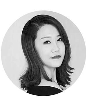 太原聚上美培训-郝静