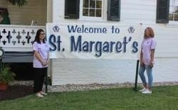 圣玛格利特女子中学