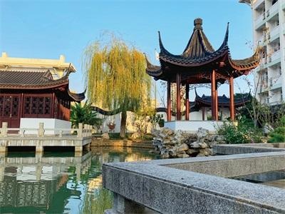 南京师范大学附属实验学校