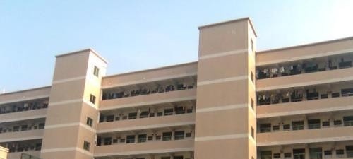 衡水科华计算机中专学校