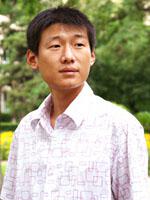 辽宁大学在职研究生-张东锋