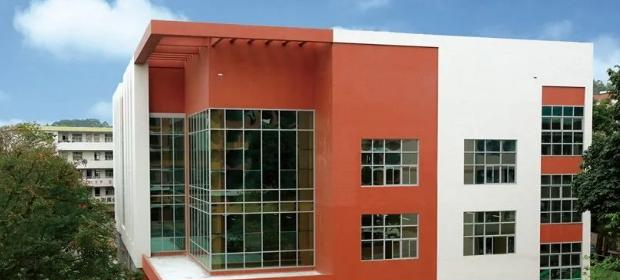 广东生态工程职业学院2020年招生代码