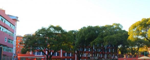 南昌汽车机电学校