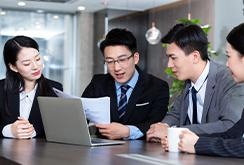 情景实战教学