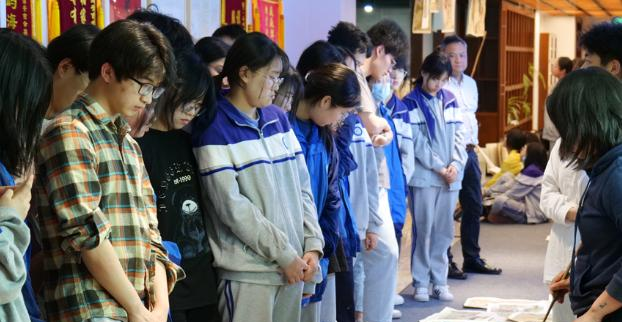 安吉艺术高级中学怎么样、好不好(2023参考)