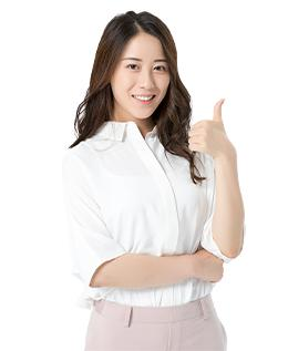 女