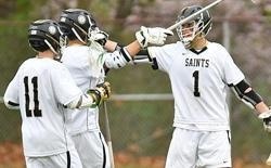 伯克斯天主教高中