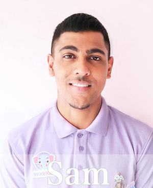 Sam