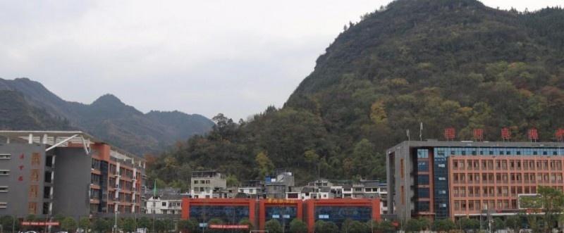 沿河民族中学2020年招生计划