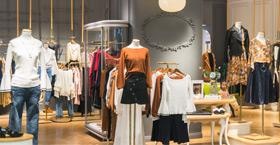 社会服装爱好者