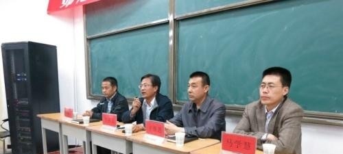 榆林职业技术学院五年制大专