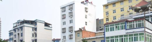 淮南市交通中等专业学校2020年宿舍条件 