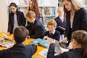 北京市私立汇佳学校