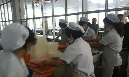 宣汉县毛坝职业技术学校