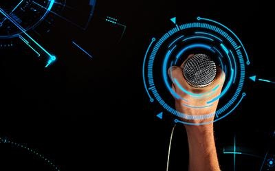 想让自己告别演讲紧张的人群