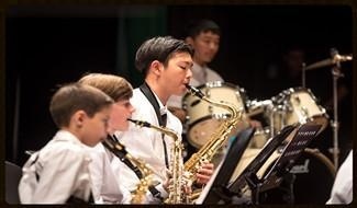 南京国际学校国际部