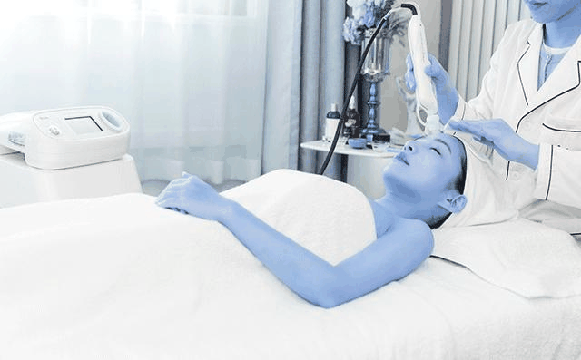 美容师资格证报考条件