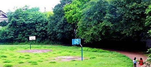 重庆建材技工学校