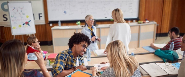 西安城建工程技工学校