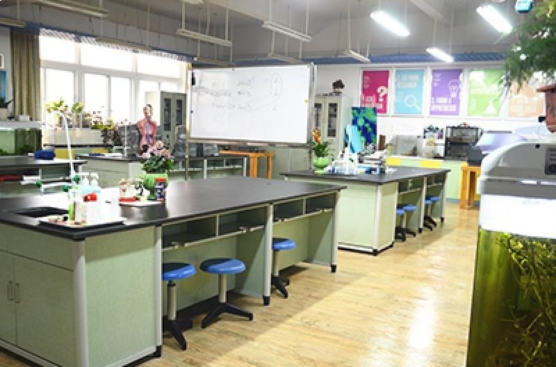 南京句容碧桂园学校