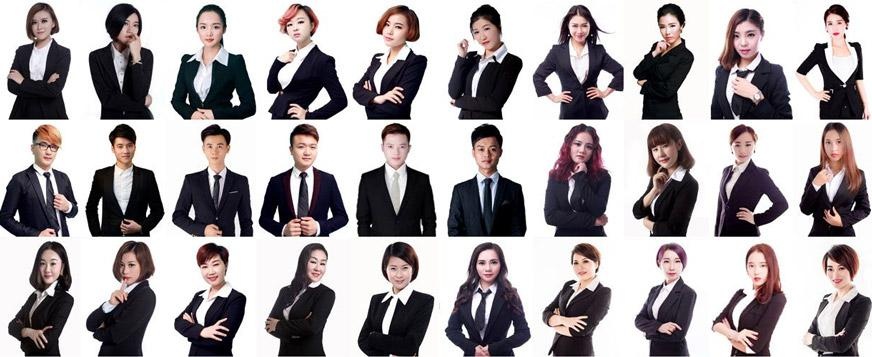 南昌新时代师资力量