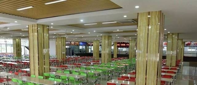 洛川职业中等专业学校