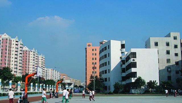 北京房山卫生学校