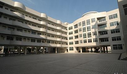南京师范大学附属中学树人学校