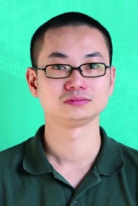 肖明_成都天琥教育_平面设计培训