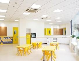 上海新里程学科英语