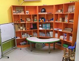 南京魔杰壳全脑教育