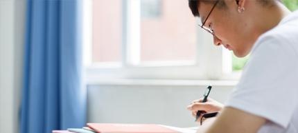 预科学习