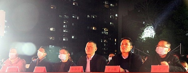赣州应用技术职业学校