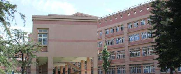 成都树德联合学校怎么样、好不好