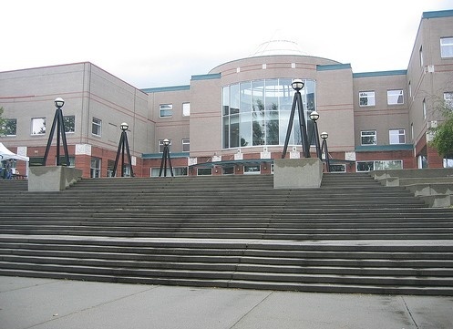 宽特兰理工大学