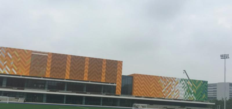 西交利物浦大学附属学校初中部2023年录取分数线