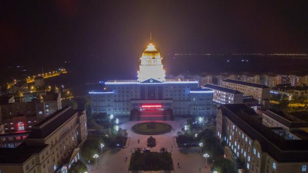 江西外语外贸职业学院是几专