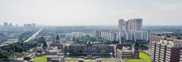 牛津国际公学常州学校初中部2023年录取分数线2