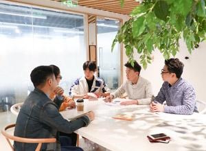 给顾客充分安全感