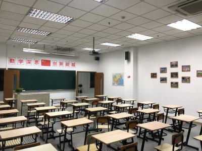 上海应用技术大学国际教育中心国际本硕课程(英美澳方向)