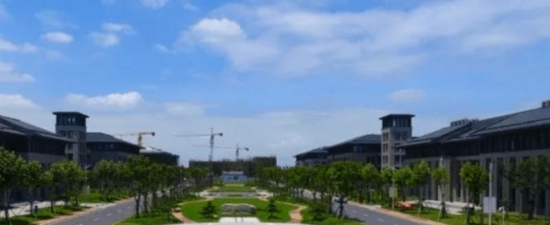 南京师范大学中北学院是几本？是985和211吗？