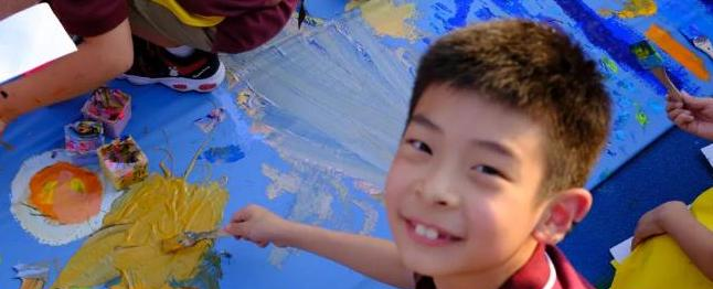 北京私立树人瑞贝学校小学部2023年学费、收费多少