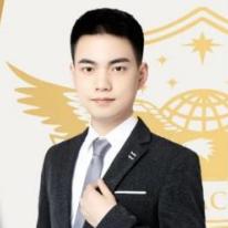 郑译诚 DALE 双语数学教师