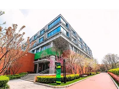 认识上海平和双语学校