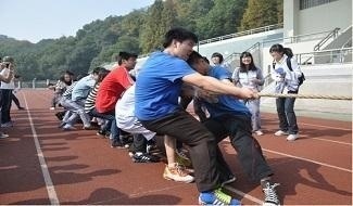 杭州富阳中学国际部