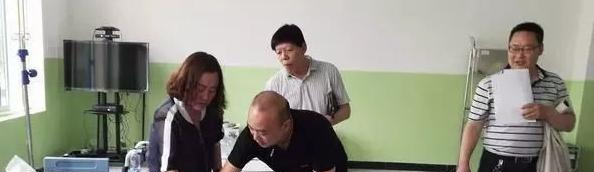 礼县职业中等专业学校