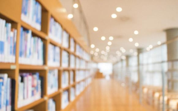 学校优势