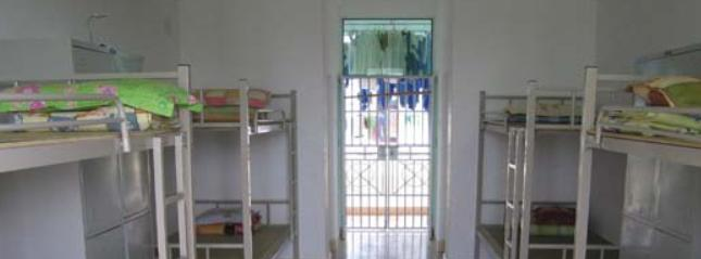 三亚市中学2023年宿舍条件