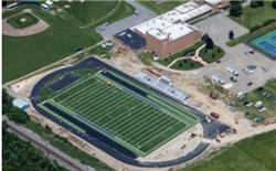 埃尔迈拉诺特丹中学