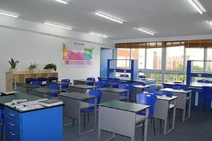 美国Lee Academy实验室